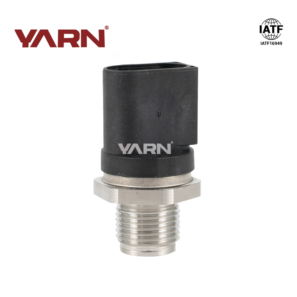 0281002842 Rail Pressure Sensor (RPS) for BMW  CHRYSLER DODGE JEEP MERCEDES-BENZ SMART